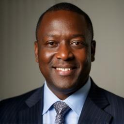 Sabelo Mthembu portrait