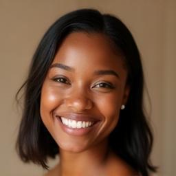 Nomusa D. portrait